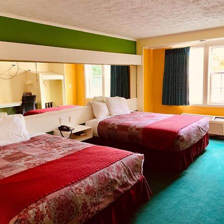 Holiday Lodge - Greensboro/Lake Oconee ภายนอก รูปภาพ