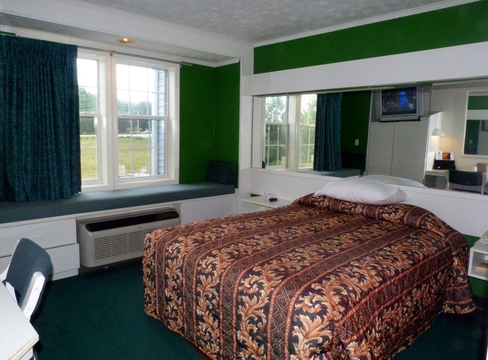 Holiday Lodge - Greensboro/Lake Oconee ภายนอก รูปภาพ