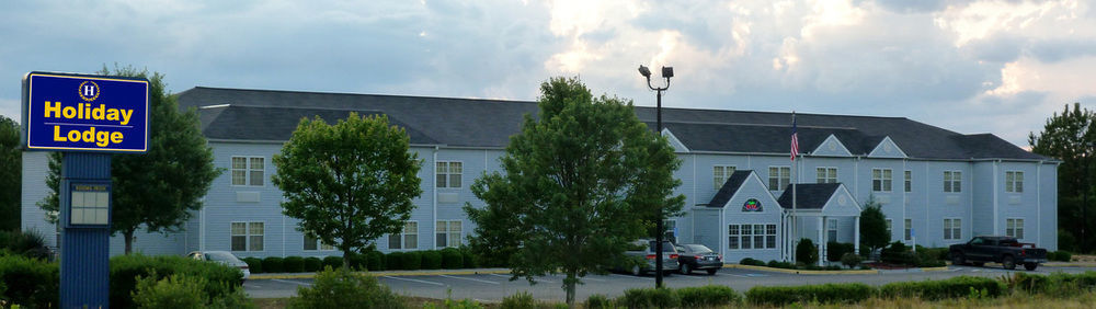 Holiday Lodge - Greensboro/Lake Oconee ภายนอก รูปภาพ