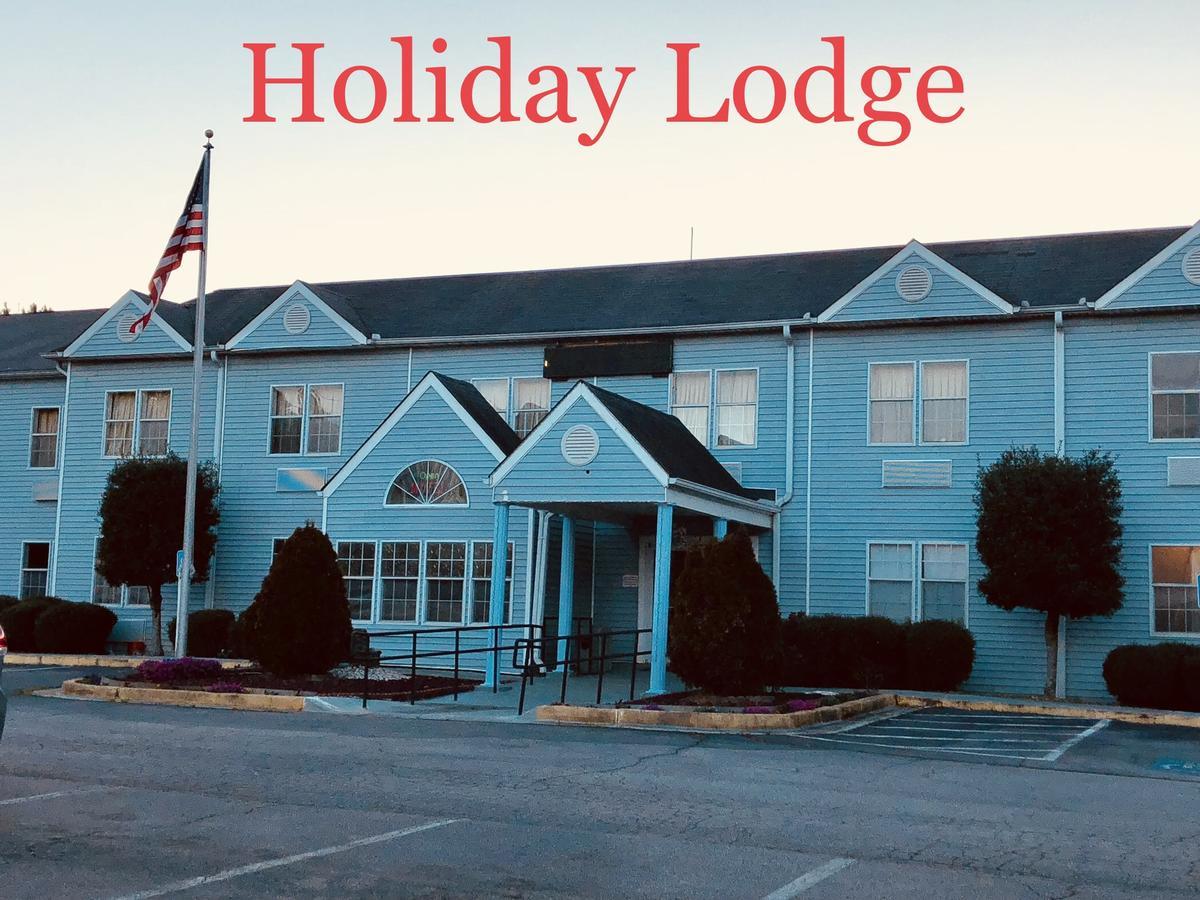 Holiday Lodge - Greensboro/Lake Oconee ภายนอก รูปภาพ