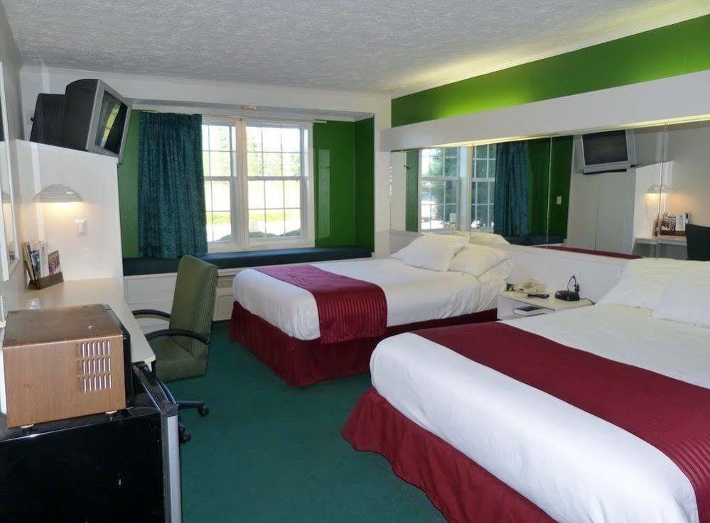 Holiday Lodge - Greensboro/Lake Oconee ภายนอก รูปภาพ