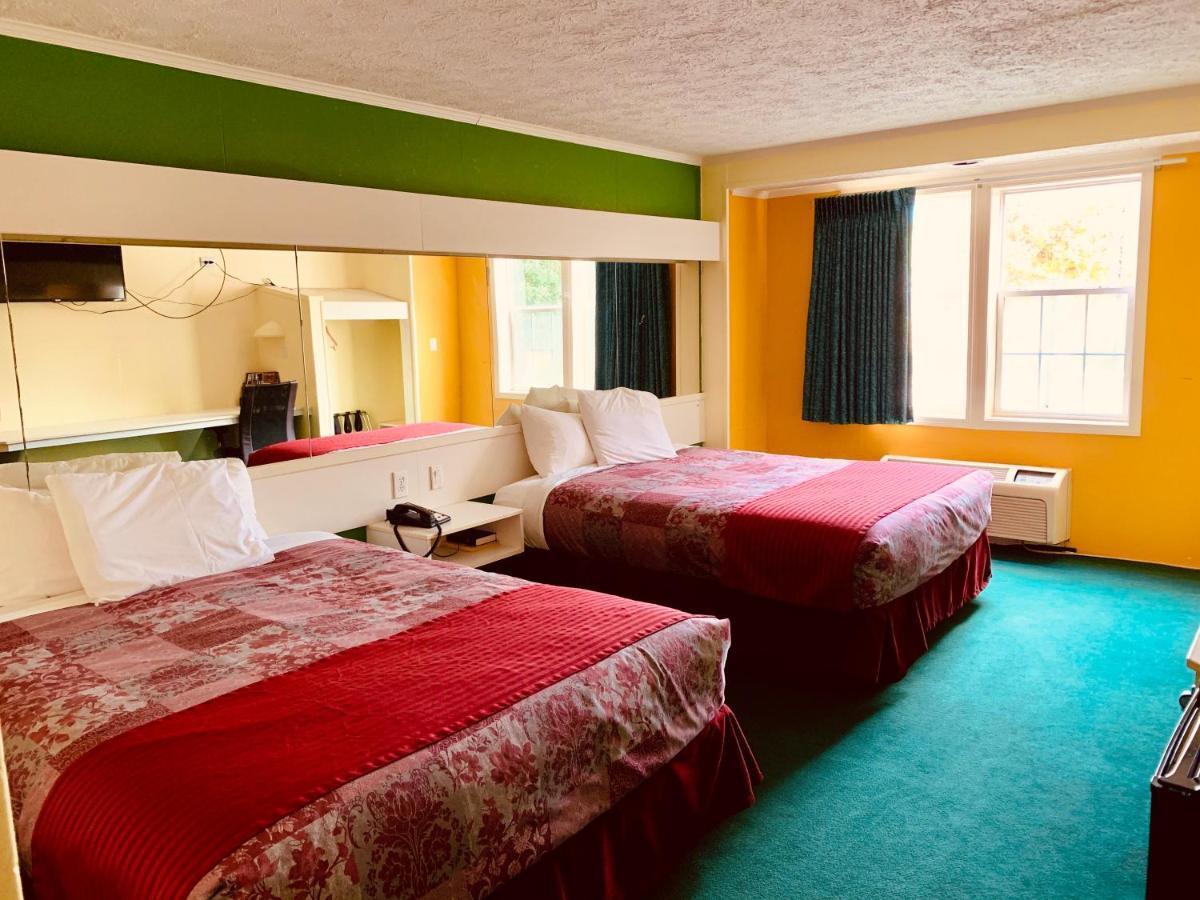 Holiday Lodge - Greensboro/Lake Oconee ภายนอก รูปภาพ