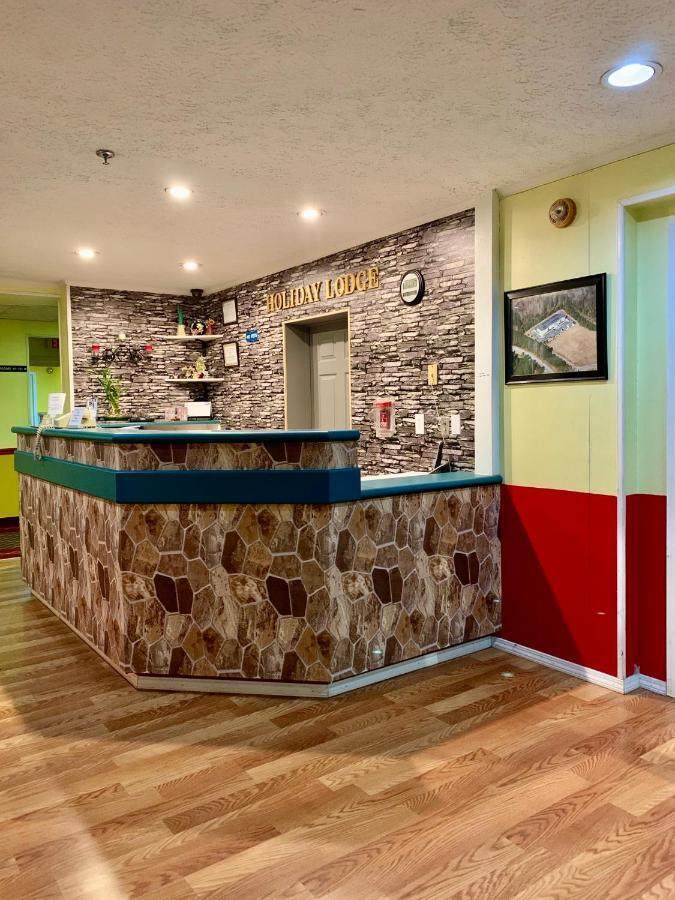 Holiday Lodge - Greensboro/Lake Oconee ภายนอก รูปภาพ