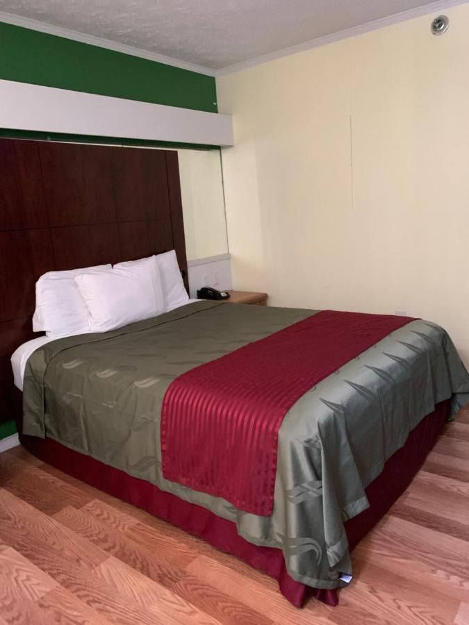 Holiday Lodge - Greensboro/Lake Oconee ภายนอก รูปภาพ